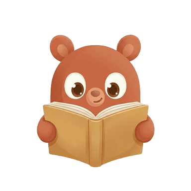 Roo reading